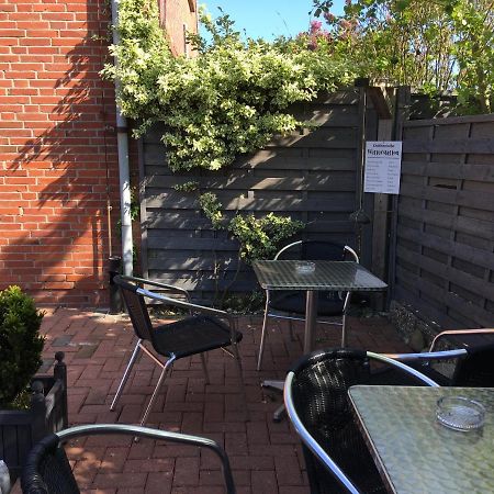 Gaestehaus Mia Norddeich  Luaran gambar