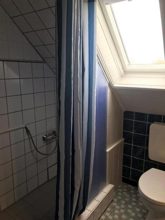 Gaestehaus Mia Norddeich  Luaran gambar
