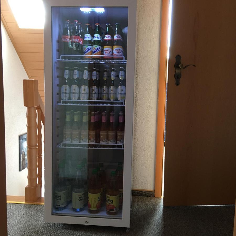 Gaestehaus Mia Norddeich  Luaran gambar